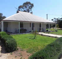 Great Grandpa Henry Retreat - VIC Tourism