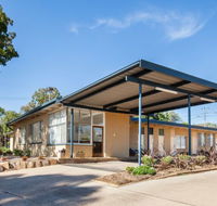 Gulgong Motel by Aden - VIC Tourism