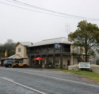 Hampton Halfway Hotel Motel - VIC Tourism