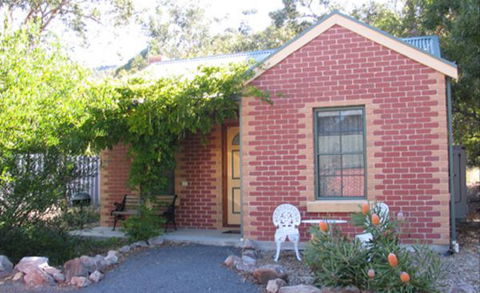 Boronia Peak Villas - VIC Tourism 0