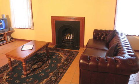 Boronia Peak Villas - VIC Tourism 2