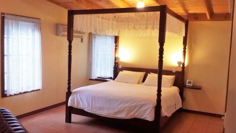 Boronia Peak Villas - VIC Tourism 6