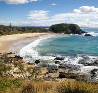 Headlands Beach House - VIC Tourism