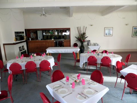 Highlander Haven Motel - VIC Tourism 4