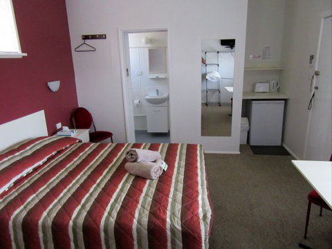 Highlander Haven Motel - VIC Tourism 5