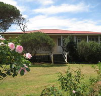 Hope Cottage Country Retreat - VIC Tourism