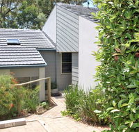 Hyams Beach Holiday Apartment