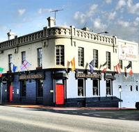 Irish Murphy's Hostel - VIC Tourism