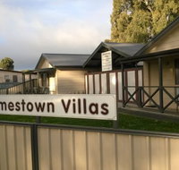 Jamestown Villas - VIC Tourism