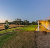Jura House - VIC Tourism