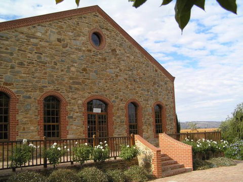 Kaesler Cottages - VIC Tourism 4