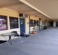 Kaputar Motel - VIC Tourism