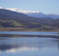 Khancoban Rose Holiday Units - VIC Tourism