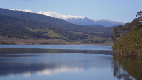 Khancoban Rose Holiday Units - VIC Tourism 0