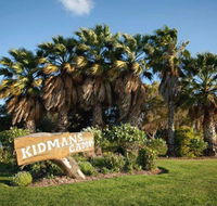 Kidman's Camp - VIC Tourism