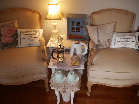 La Perrie Chalet Bed And Breakfast - VIC Tourism 2