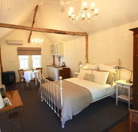 Laggan Cottage Bed and Breakfast - VIC Tourism