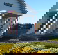 Evergreen - VIC Tourism