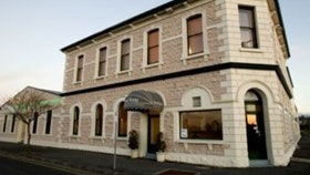 Park Hotel - VIC Tourism 4