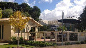 Deckadence Beach House - VIC Tourism 4