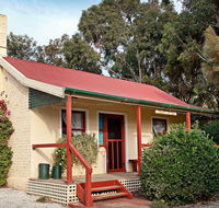 Trinity Cottage - VIC Tourism