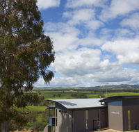 Barossa Pavilions - VIC Tourism
