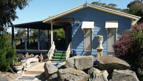 Currency Creek SA VIC Tourism
