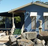 Blue Heaven Cottage - VIC Tourism