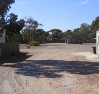 Woomera Traveller's Village and Caravan Park - VIC Tourism