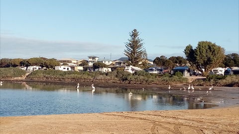 Venus Bay Caravan Park - VIC Tourism 2