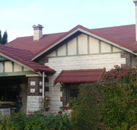 Kaesler Cottages - VIC Tourism