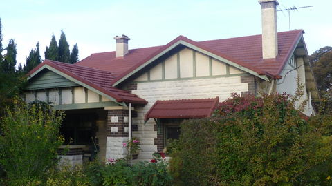 Kaesler Cottages - VIC Tourism 0