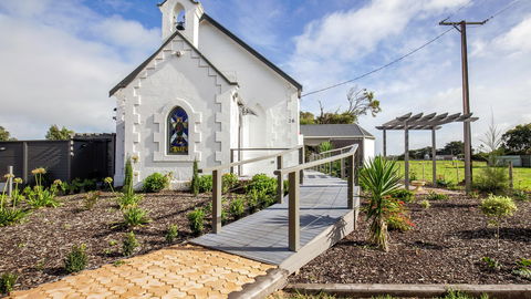 Arches Of Allendale Annexe - VIC Tourism 0