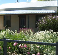 Willowbrook Cottages BB's - VIC Tourism