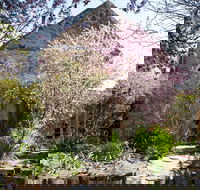 Christabelle Cottage - VIC Tourism