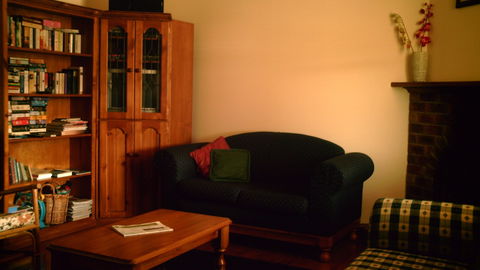 The Cottage No 12 On North - VIC Tourism 0