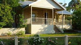 Dot's House - VIC Tourism 4