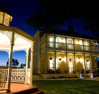 Rose Eden House at Goolwa - VIC Tourism