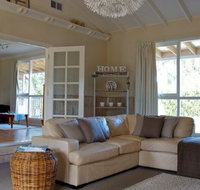 Sweetman Cottage - VIC Tourism