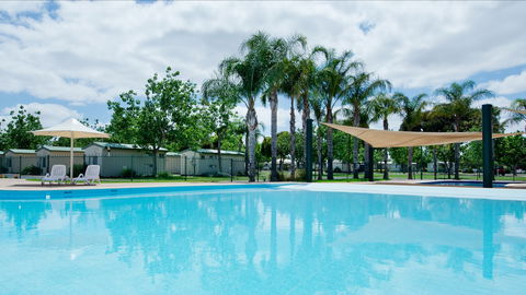 Berri Riverside Holiday Park - VIC Tourism 10