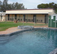 Nuttbush Retreat - VIC Tourism