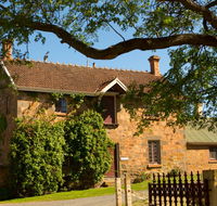 Anlaby Bed  Breakfast - VIC Tourism