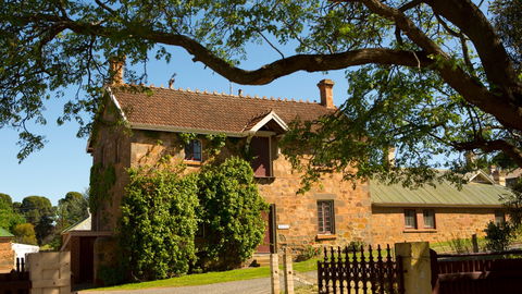 Anlaby Bed & Breakfast - VIC Tourism 0