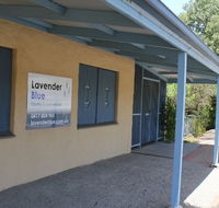 Lavender Blue Country Accommodation - VIC Tourism