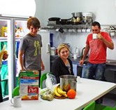 Adelaide Backpackers Inn - VIC Tourism
