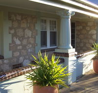 Naracoorte Cottages - MacDonnell House - VIC Tourism