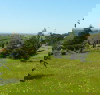 Jonathan Art Centre - Jarramarrumba House - VIC Tourism