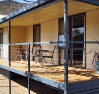 Devil's Peak Bed  Breakfast - VIC Tourism