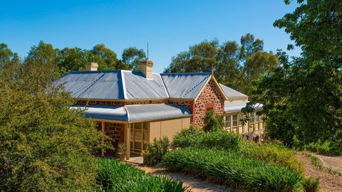 Red Gum Retreat - VIC Tourism 0