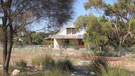 Hartley SA VIC Tourism